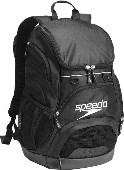 Speedo Ventilator Mesh Bag - SwimFreak LLC