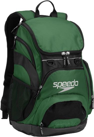Speedo Teamster 2.0 rucksack/backpack (35L) | Butterflies Eyecare