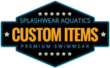 custom items logo